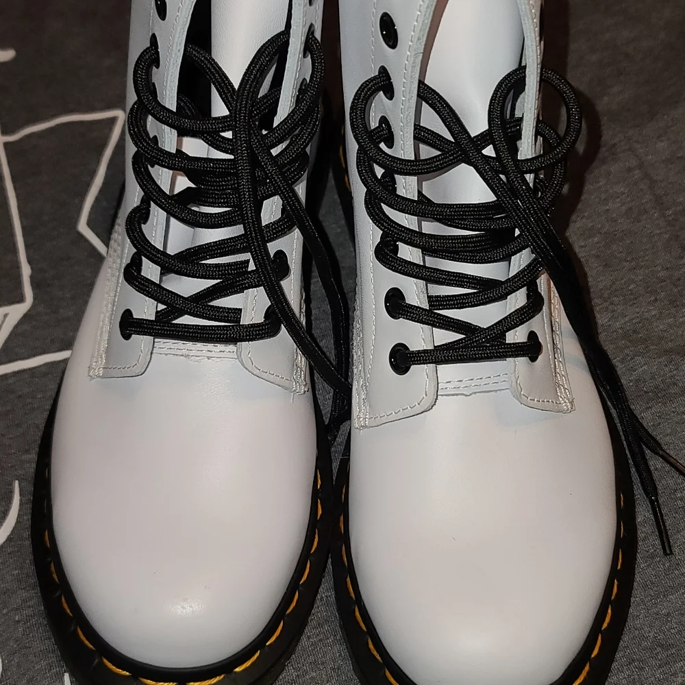 Dr. Martens Boots - Picture 6 of 16